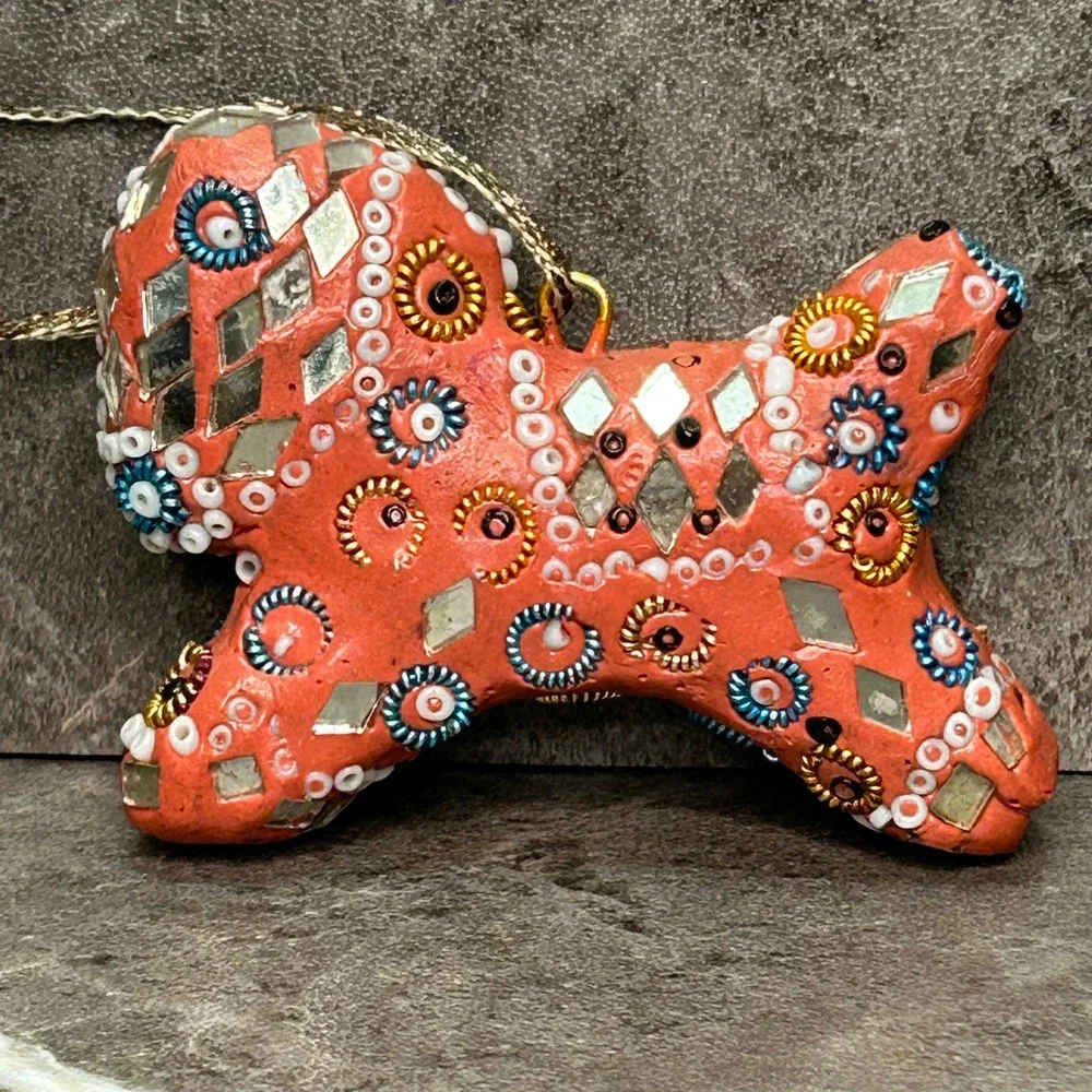N/A handcrafted terracotta